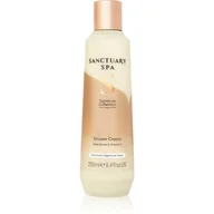 Kosmetyki do kąpieli - Sanctuary Spa Signature Collection krem pod prysznic dla złagodzenia skóry 250 ml - miniaturka - grafika 1