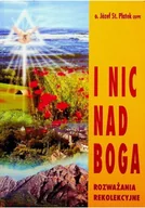 Religia i religioznawstwo - I nic nad Boga - miniaturka - grafika 1