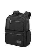 Plecaki - Plecak Na Komputery 15.6 Z Przednia Kieszeń Openroad 2.0 Samsonite Black, Czarny - miniaturka - grafika 1