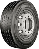 Opony ciężarowe - Pirelli FW:01 M+S 385/55R22.5 158 L - miniaturka - grafika 1
