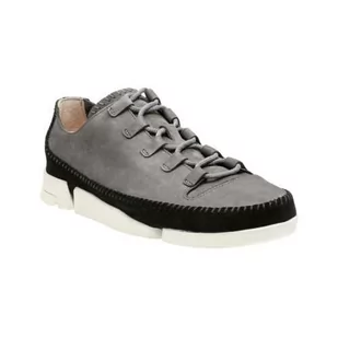 TrigenicFlex 2 M [charcoal nubuck] - rozmiar 46 - Półbuty męskie - miniaturka - grafika 1