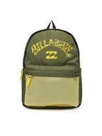 Plecaki - BILLABONG BLB-M-004-07 Khaki - miniaturka - grafika 1