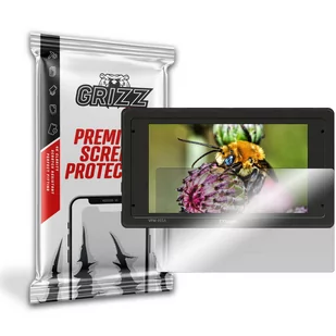 GrizzGlass HybridGlass szkło hybrydowe do TVLogic VFM-055A - Akcesoria fotograficzne GrizzGlass HybridGlass szkło hybrydowe do TVLogic VFM-055A - Akcesoria fotograficzne - miniaturka - grafika 1