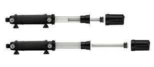 AQUAEL Sterylizator UV PS 5W 2.0 - Pozostałe akcesoria do akwarium - miniaturka - grafika 2
