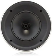 Głośniki i kolumny - Tannoy QCI 8DC Wysokiej jakości podwójny, koncentryczny głośnik sufitowy 8" do zastosowań instalacyjnych - miniaturka - grafika 1