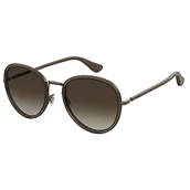 Okulary przeciwsłoneczne - Havaianas Damskie okulary przeciwsłoneczne Corumbau, kolorowe, rozmiar uniwersalny, kolorowy, jeden rozmiar - miniaturka - grafika 1