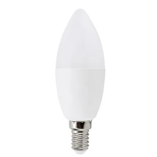 Żarówka LED BEMKO Samsung Inside D84-SLB-E14-C37-075-6K 7.5W E14 - Żarówki LED - miniaturka - grafika 1