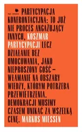 Eseje - Koszmar partycypacji Markus Messen - miniaturka - grafika 1