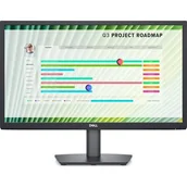 Monitory - Dell E Series E2223HV 210-BDRL - miniaturka - grafika 1