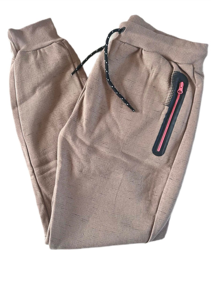 Spodnie damskie Canadian Peak joggery dresowe-M