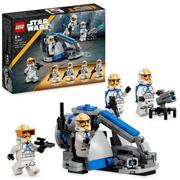 Klocki - LEGO Star Wars Zestaw bitewny z 332. oddziałem klonów Ahsoki 75359 - miniaturka - grafika 1