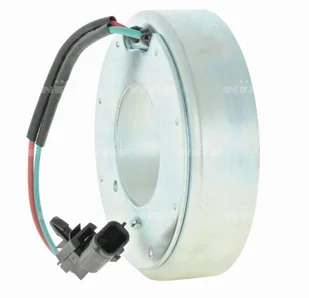 Cewka, sprzęgło elektromagnetyczne (sprężarka) NRF 38648 - Akcesoria do klimatyzacji i ogrzewania - miniaturka - grafika 1