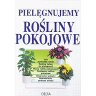 Dom i ogród - Pielęgnujemy rośliny pokojowe - miniaturka - grafika 1