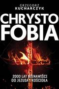 Audiobooki - literatura popularnonaukowa - Chrystofobia - miniaturka - grafika 1