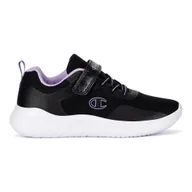 Buty dla dziewczynek - Obuwie sportowe Champion SOFTY EVOLVE G PS S32532-KK009 - miniaturka - grafika 1