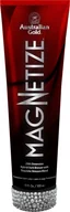 Balsamy i kremy do opalania - Australian Gold Magnetize Ciemny Bronzer Do Opalania 300ml - miniaturka - grafika 1