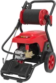 Myjki ciśnieniowe - LEHMANN MICHIGAN SET 2800 W MYJKA CIŚNENIOWA  - miniaturka - grafika 1