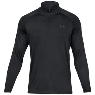 Bluza męska Tech 1/2 Zip Under Armour - Bluzy męskie - miniaturka - grafika 1