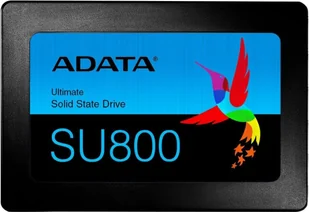 A-Data SU800 2TB ASU800SS-2TT-C - Dyski SSD - miniaturka - grafika 1