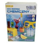 Clementoni Mini Zestaw Chemiczny 60952