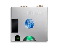 Przetworniki DAC - Chord Hugo TT 2 Kolor: Srebrny - miniaturka - grafika 1