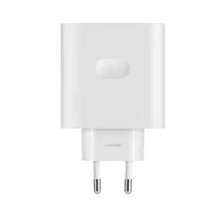 OnePlus szybka ładowarka USB-C PD SuperVOOC 160W biała - Ładowarki do telefonów - miniaturka - grafika 2