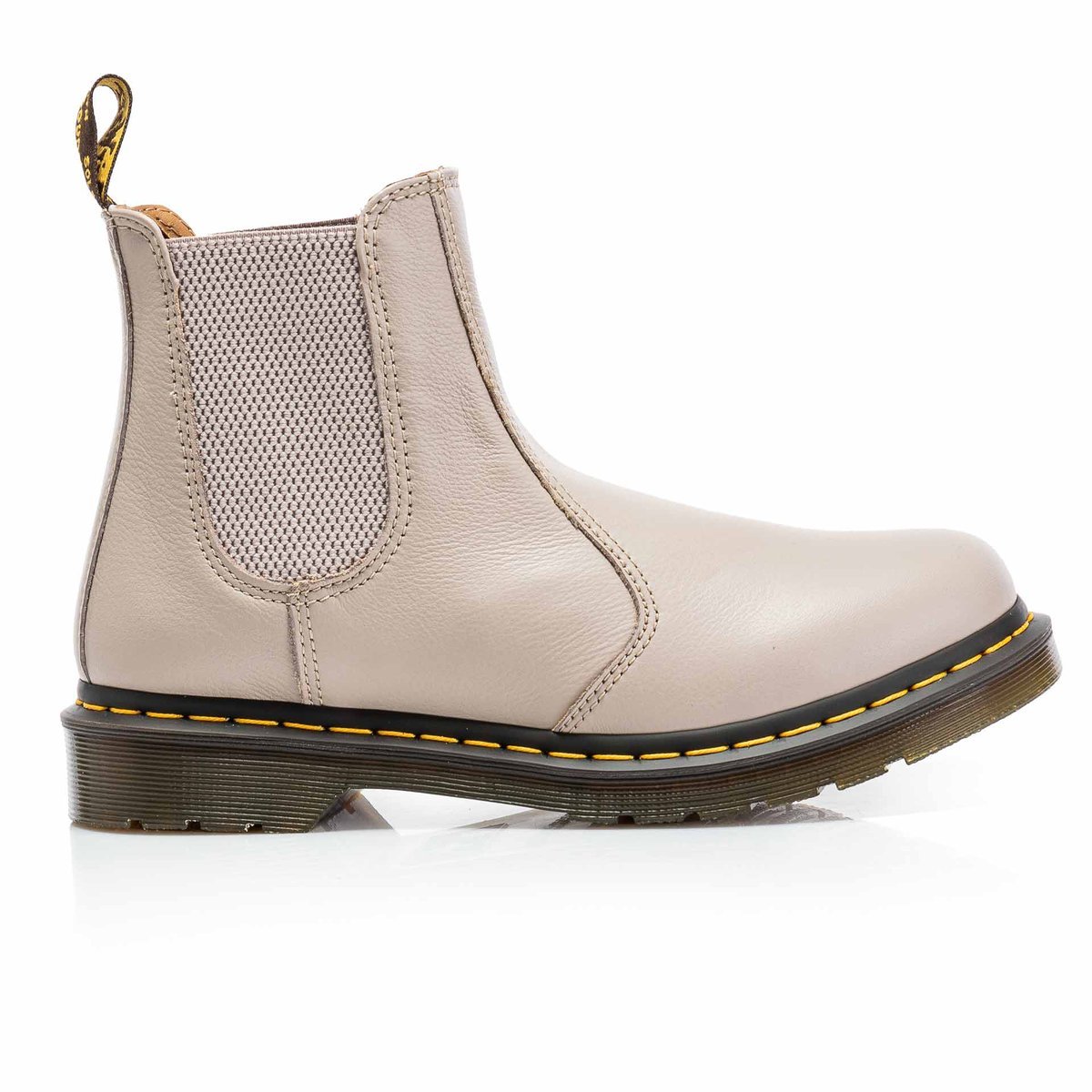 Botki Dr. Martens Vintage Taupe Virginia 36