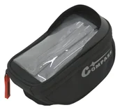 Widelce - Compass Bike 12035 - Torba rowerowa na ramę przedni widelec + PHONE 6,3" - miniaturka - grafika 1