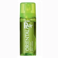 Wody i perfumy damskie - Body Resort Lime spray do ciała z ekstraktem z gruszki 50ml - miniaturka - grafika 1