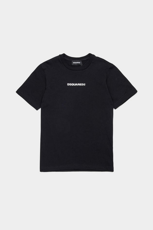T-shirt męski dsquared 10348934037846_14Y altro