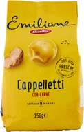 Makaron - Cappelletti All'Uovo con carne 250g - Barilla - miniaturka - grafika 1