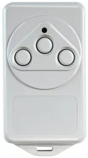 Pilot Proteco TX 433 3-kanałowy kod stały - Akcesoria do bram - miniaturka - grafika 1