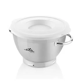 Przysł. dla robotów - miska ze stali nierdzewnej ETA 1028 99003 - Akcesoria i części do robotów kuchennych - miniaturka - grafika 1