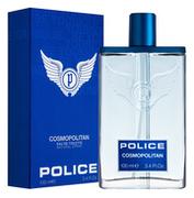 Wody i perfumy męskie - Police Cosmopolitan For Man woda toaletowa spray 100ml - miniaturka - grafika 1