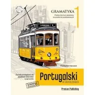 Pozostałe języki obce - Portugalski w tłumaczeniach. Gramatyka. Część 1 - miniaturka - grafika 1
