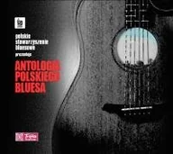 Jazz, Blues - 4 Ever Music Antologia Polskiego Bluesa - miniaturka - grafika 1