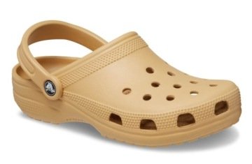 Crocs Classic Clog 10001-209 klasyczne klapki crocsy W7 37-38