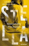 E-booki - thrillery - Stella Pragnienie wolności - miniaturka - grafika 1