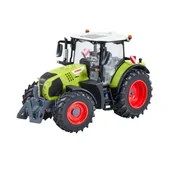 Samochody i pojazdy dla dzieci - Britains traktor Claas Arion 660 Tomy - model lub pojazd - miniaturka - grafika 1
