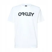 Koszulki męskie - OAKLEY KOSZULKA MARK II 2.0 FOA404011-104 r XL - miniaturka - grafika 1