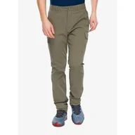 Odzież trekkingowa damska - Spodnie turystyczne męskie Columbia Tech Trail Utility Pant - miniaturka - grafika 1