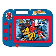 Tablice dla dzieci - znikopis spiderman diakakis - miniaturka - grafika 1