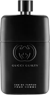 Wody i perfumy męskie - Gucci Guilty Pour Homme woda perfumowana 150ml - miniaturka - grafika 1