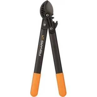 FISKARS Sekator kowadełkowy (S) L71 (112180) - Nożyce i sekatory - miniaturka - grafika 1