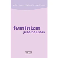Filozofia i socjologia - Feminizm - miniaturka - grafika 1