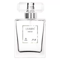 Wody i perfumy damskie - Livioon Livioon  8 woda perfumowana 50ml - miniaturka - grafika 1