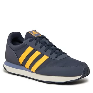 Półbuty męskie - Buty adidas Run 60s 3.0 HP2257 Legink/Sogold/Shanav - grafika 1