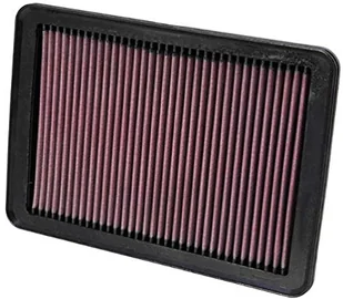 Kn 33-2969 filtr powietrza K & N Tausch Sorento 2.2L L4 Ii Dsl 2009 - Części motocyklowe - miniaturka - grafika 1