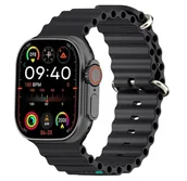 Smartwatch - Smartwatch HK 10 ULTRA 3 Amoled, Gen 5 - miniaturka - grafika 1
