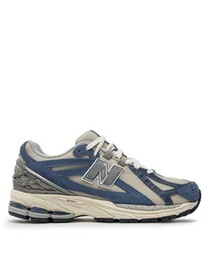 New Balance Sneakersy M1906REG Niebieski - Sneakersy męskie - miniaturka - grafika 1